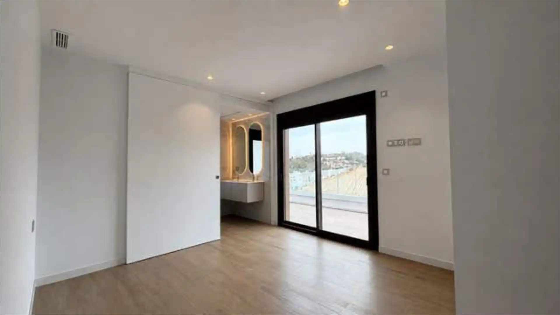 Casa adosada en Balcón de Finestrat - Foto 2