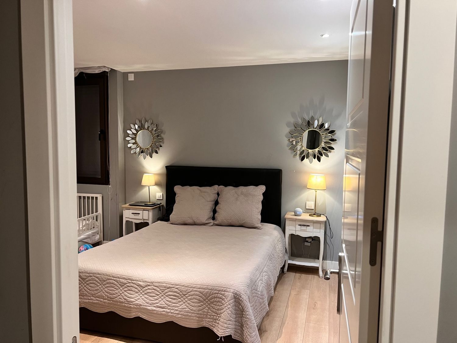 Piso en calle de Orense, 6 - Foto 4