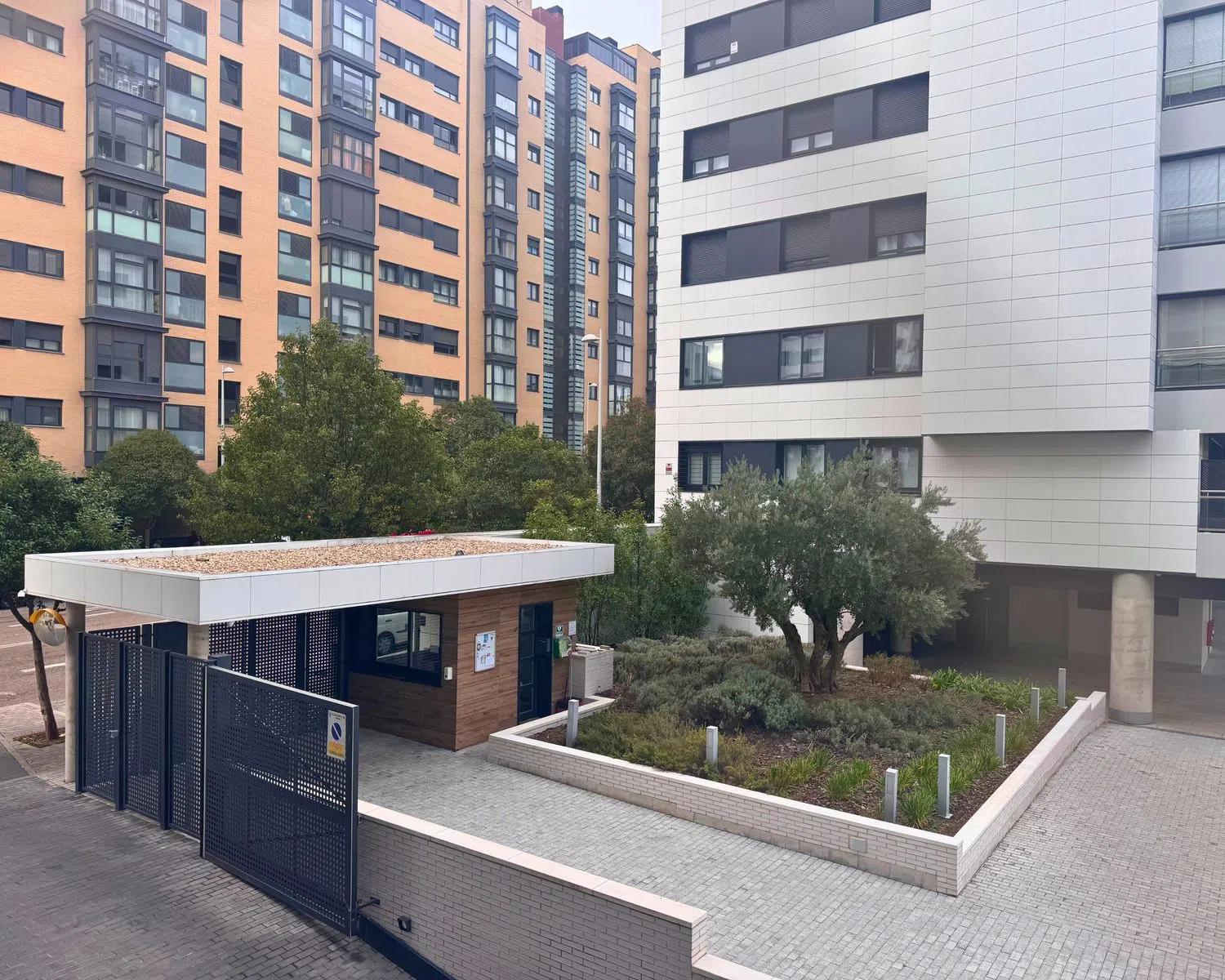 Piso en Barrio Valdebebas - Valdefuentes - Foto 23