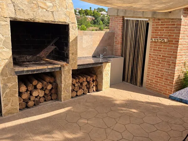 Casa o chalet independiente en Colonia San Joaquín, 230 - Foto 6