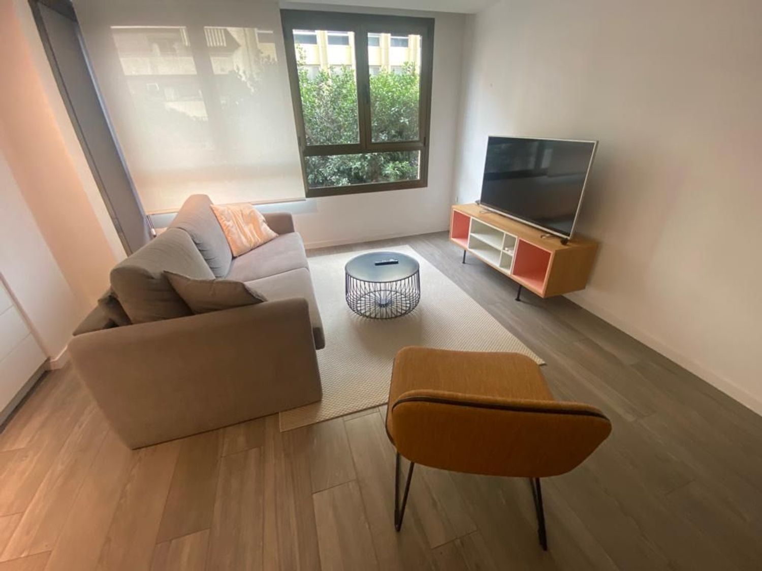 Estudio en avenida del Port, 40 - Foto 13