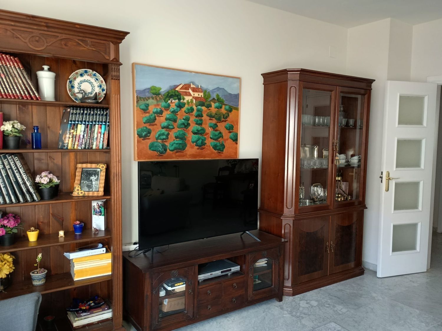 Piso en avenida Buhaira, 10 - Foto 12