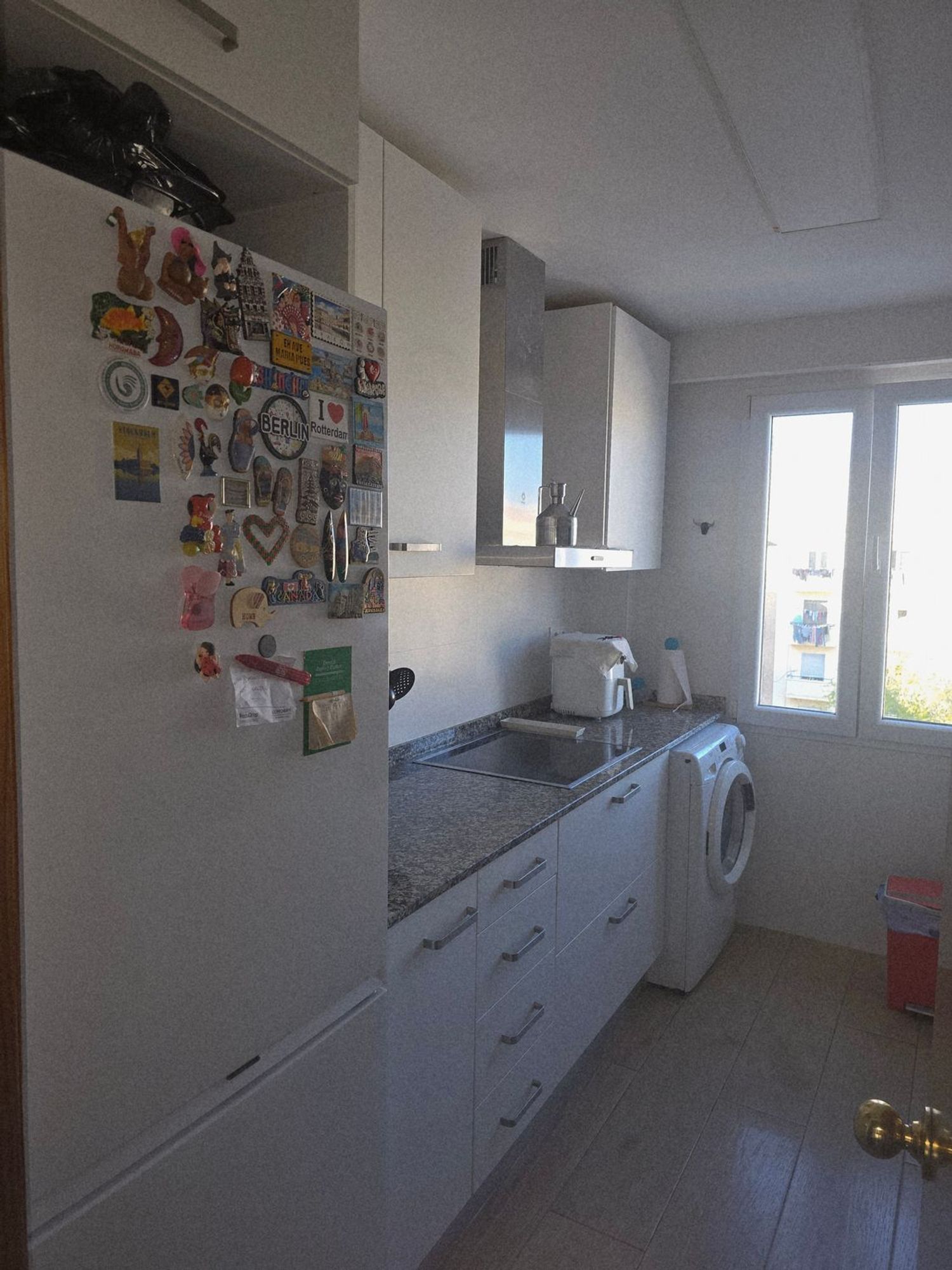 Piso en Marino Albesa, 25 - Foto 11