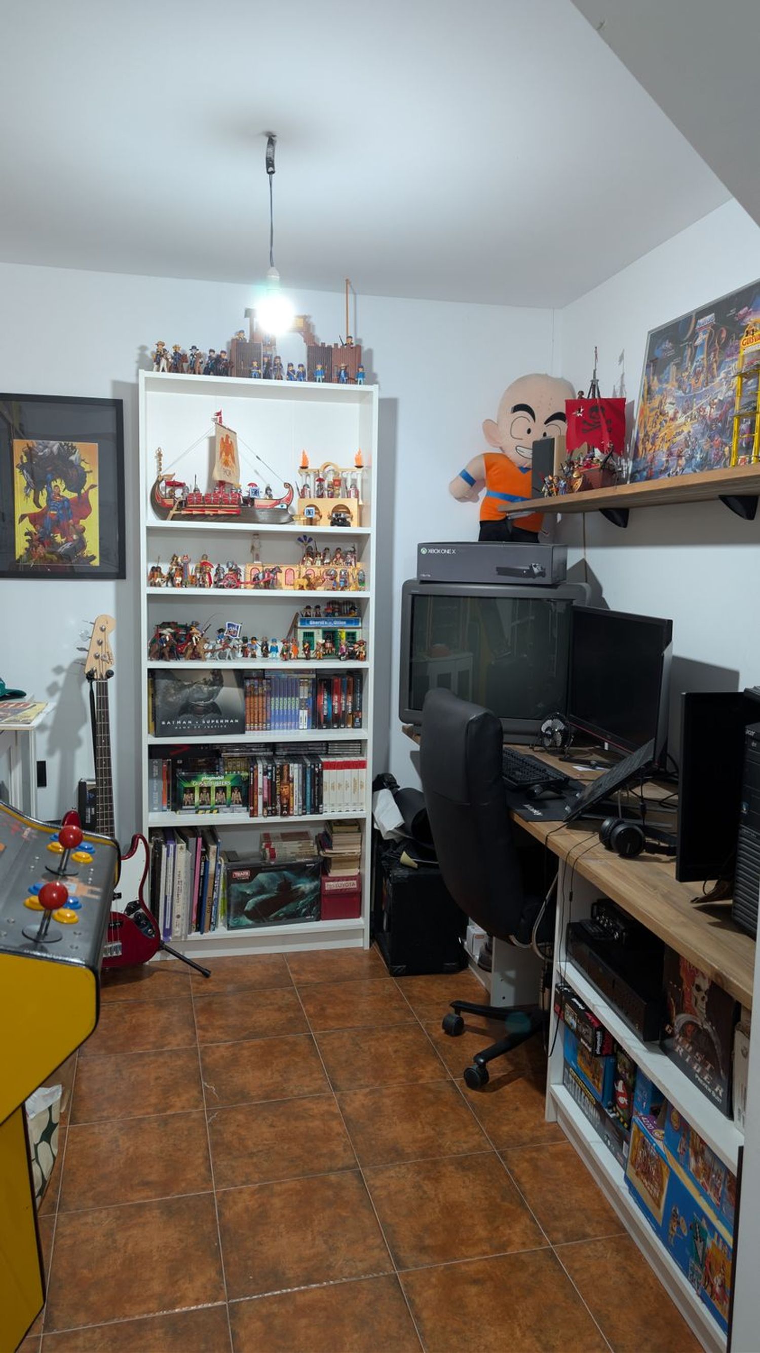 Casa de pueblo en San Juan s/n - Foto 6