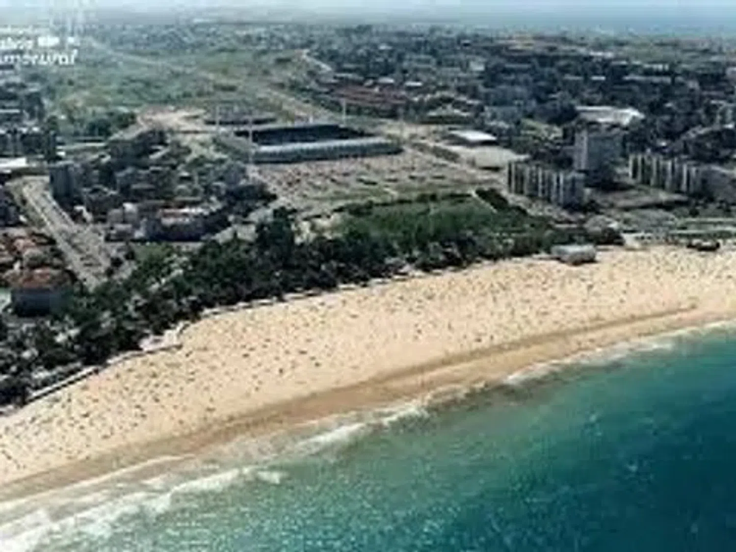 Piso en avenida del Stadium, 19 - Foto 16