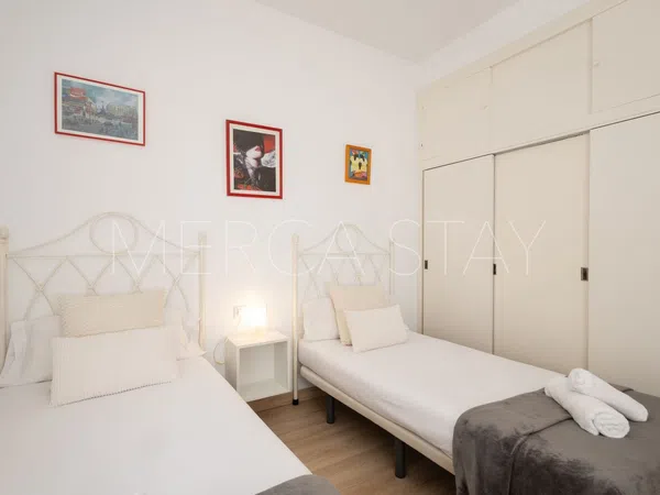Piso en Calle Hipólito Lázaro, 18, Ametllers-Poble Sec-Ca L'Antoniet, Ametllers-Poble Sec-Ca L'Antoniet - Foto 21