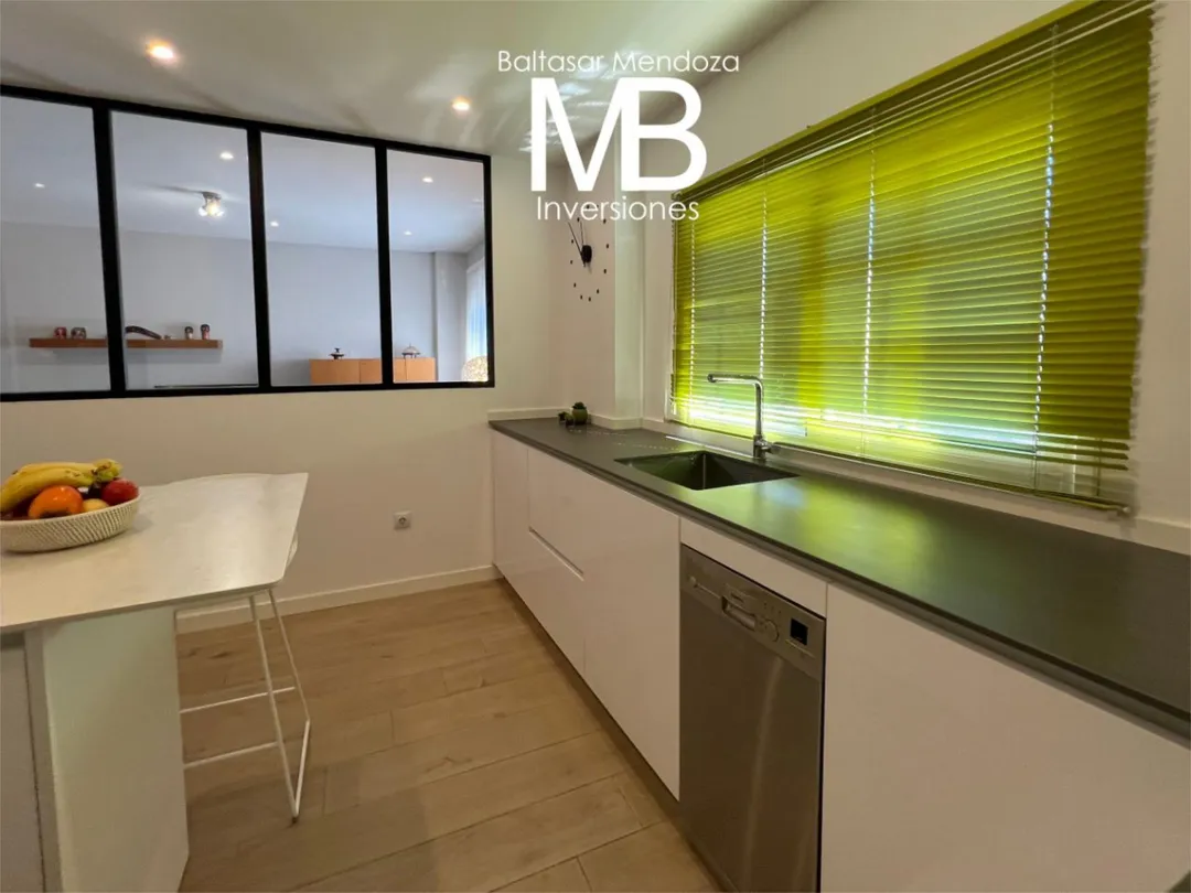 Piso en  Calle Bibiana 38A - Foto 9