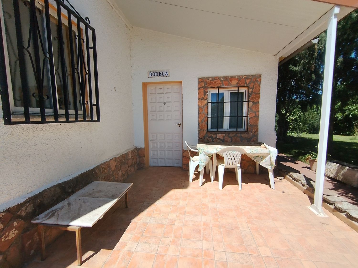 Casa o chalet independiente en Calle Isabel Allende, 35 - Foto 4