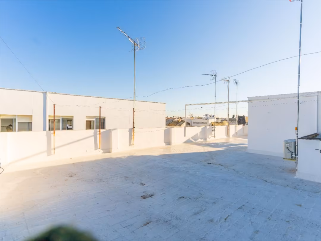 Piso en  Calle San Vicente 90 - Foto 36