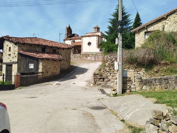 Casa rural en Barrio San Mamés, 9 - Foto 14