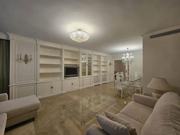 Piso en Avenida de Blasco Ibáñez, Exposició - Foto 1