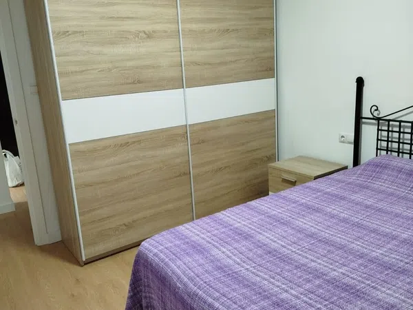 Piso en Calle Ingeniero Santa Cruz, 25, Zaidín, Granada - Foto 6