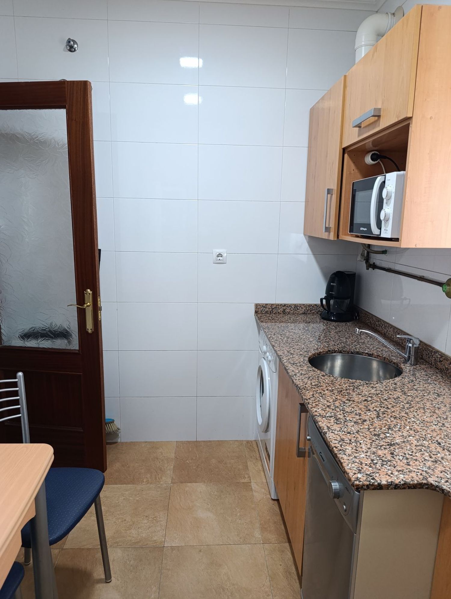 Piso en Barrio Povedal, 12 - Foto 7