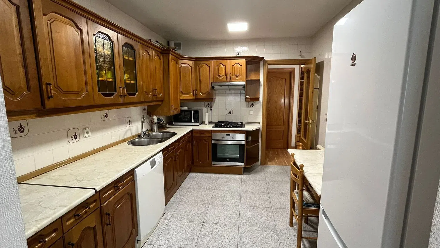 Chalet adosado - Foto 11