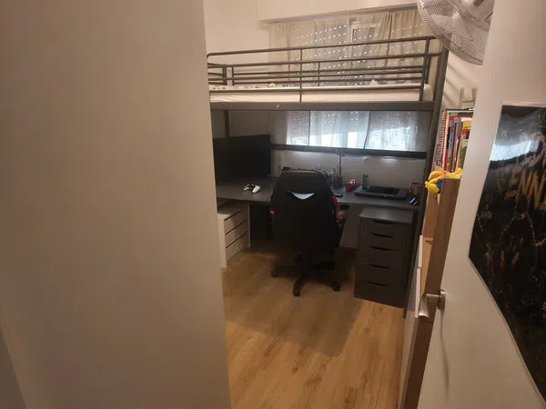 Piso en Calle de Churruca, 20, Nuevo Centro, Nuevo Centro - Foto 8