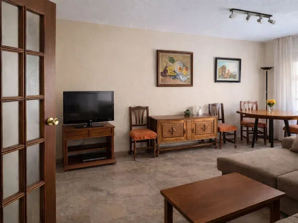 Piso en calle Sócrates, 25 - Foto 2