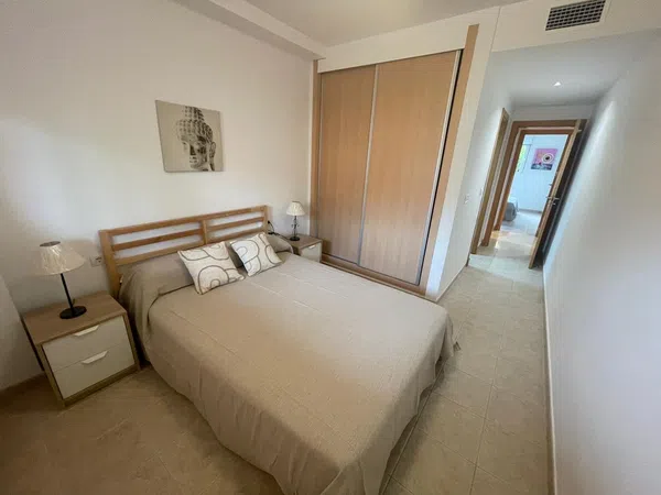 Piso en calle Casares del Sol, 14 - Foto 23