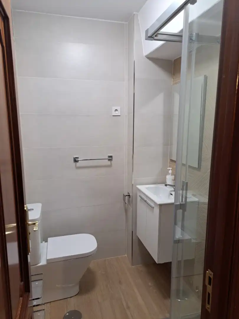 Piso en  Rúa de Fernando III o Santo 15 - Foto 7