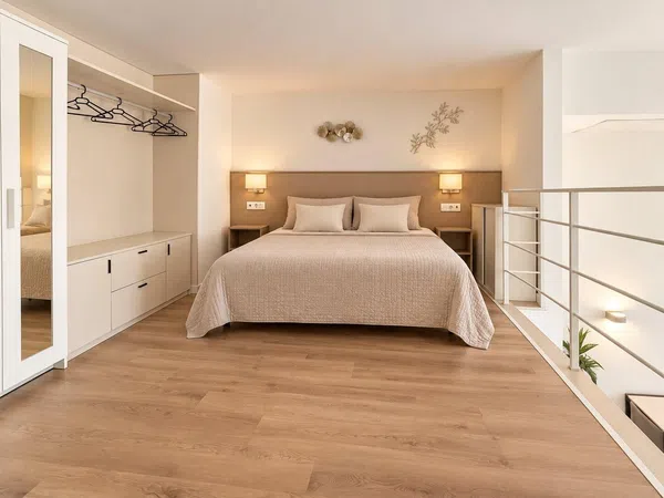 Loft en Calle Andarella, Vara de Quart - Foto 9