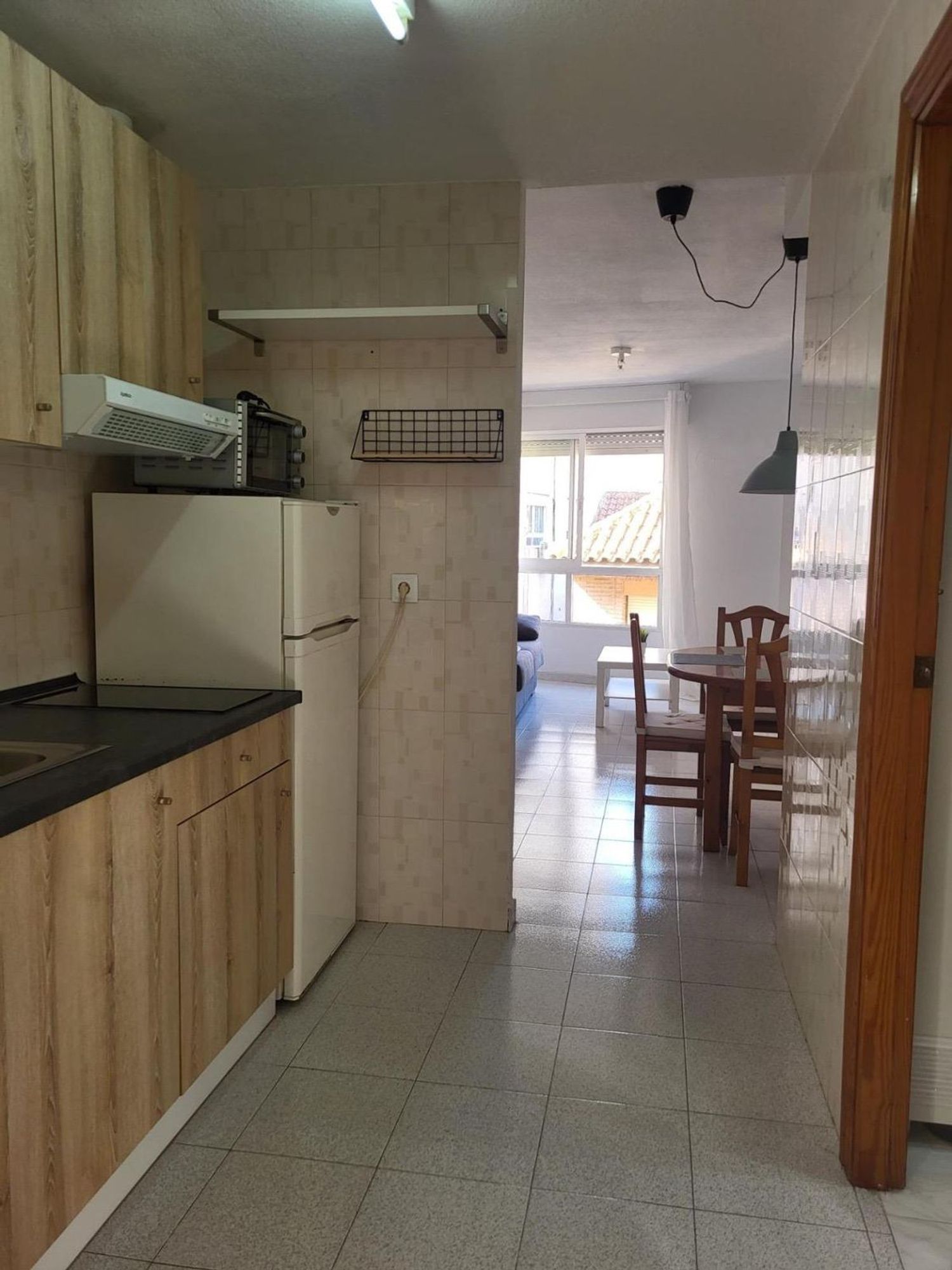 Piso en Calle Sardoy, 4, San Lorenzo - Foto 3