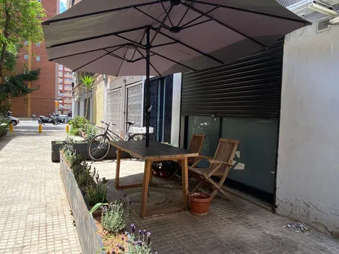 Estudio en calle del Concili de Trento, 148 - Foto 14