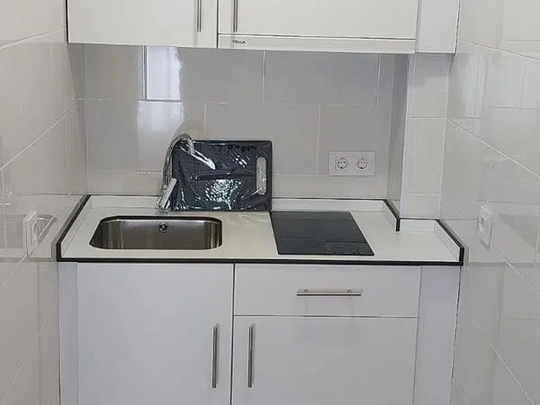 Estudio en calle Salado, 4 - Foto 8