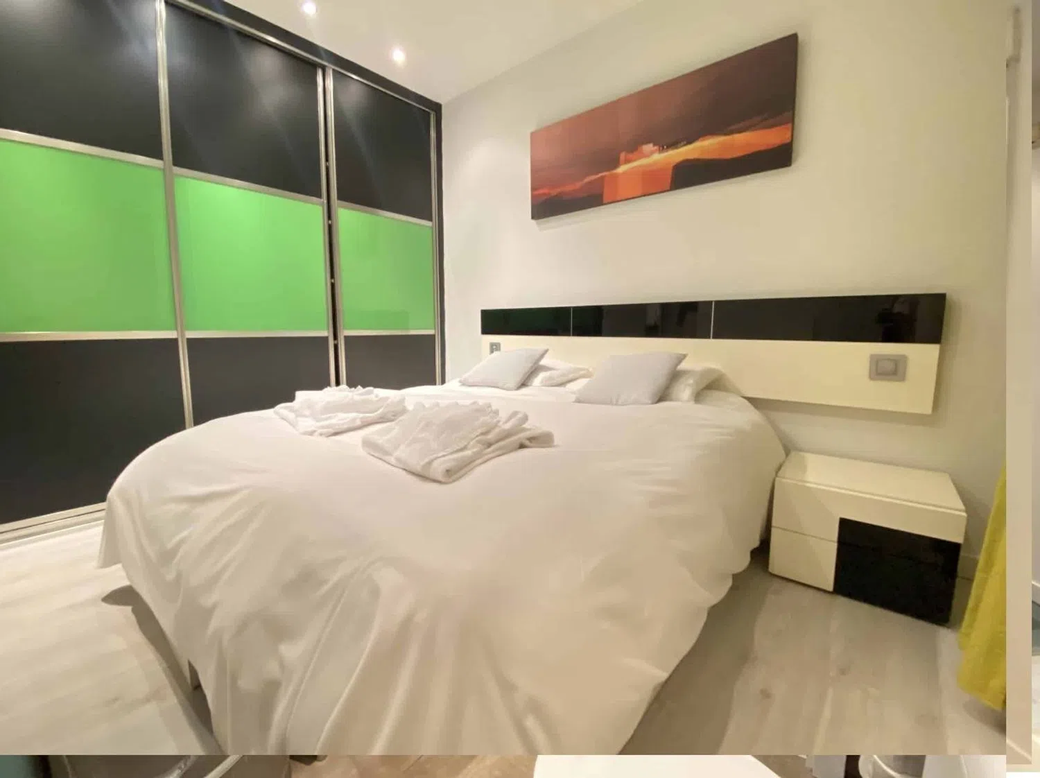 Piso en calle de Juan Bravo, 65 - Foto 4