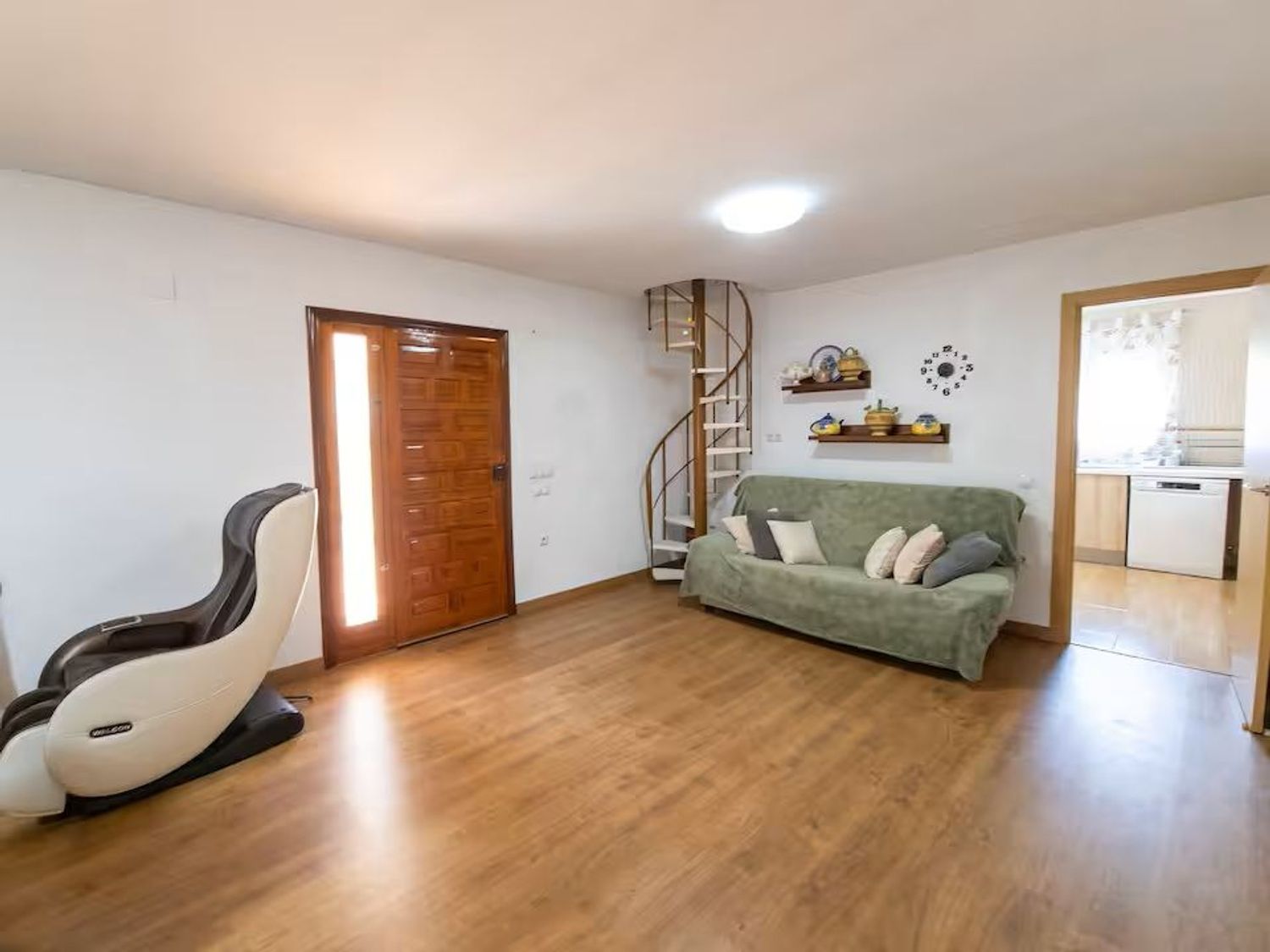 Casa o chalet independiente en Urbanització Falda Monti, 29 - Foto 6