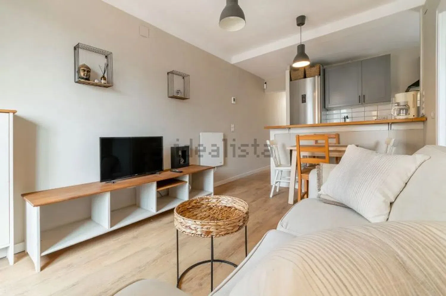 Ático en calle de Federico Gutiérrez, 6 - Foto 4