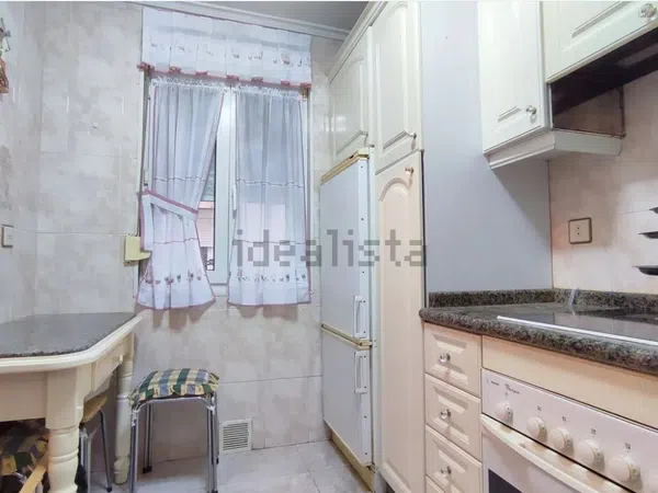 Piso en Calle Siete Fuentes, 5, Sta.Marina - Polígono, Sta.Marina - Polígono - Foto 3