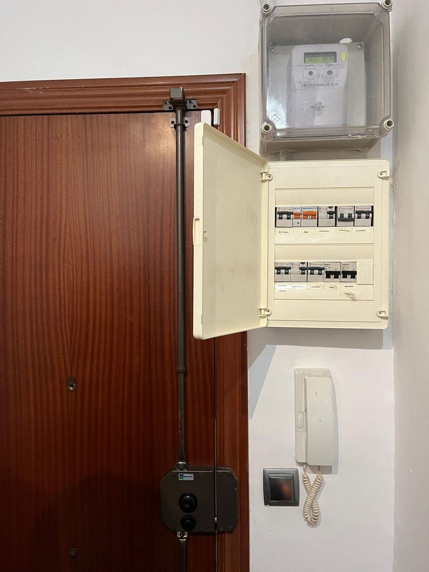 Piso en avenida de Mònaco, 31 - Foto 27