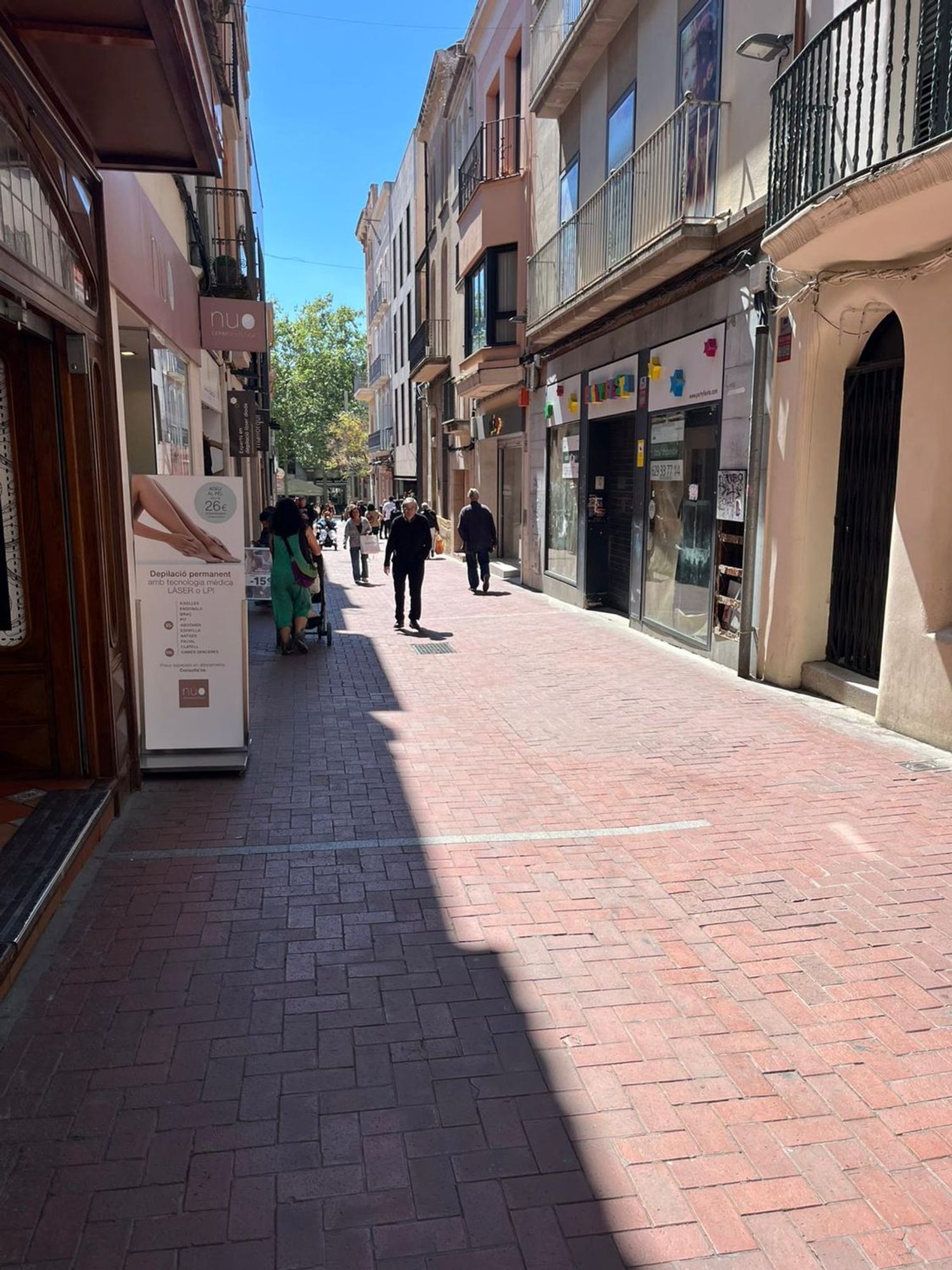 Local en Calle dels Gavatxons - Foto 8