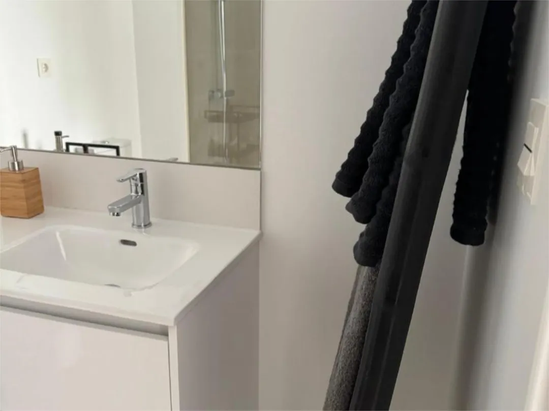 Piso en  Carrer de la Mar Tirrena 9 - Foto 5