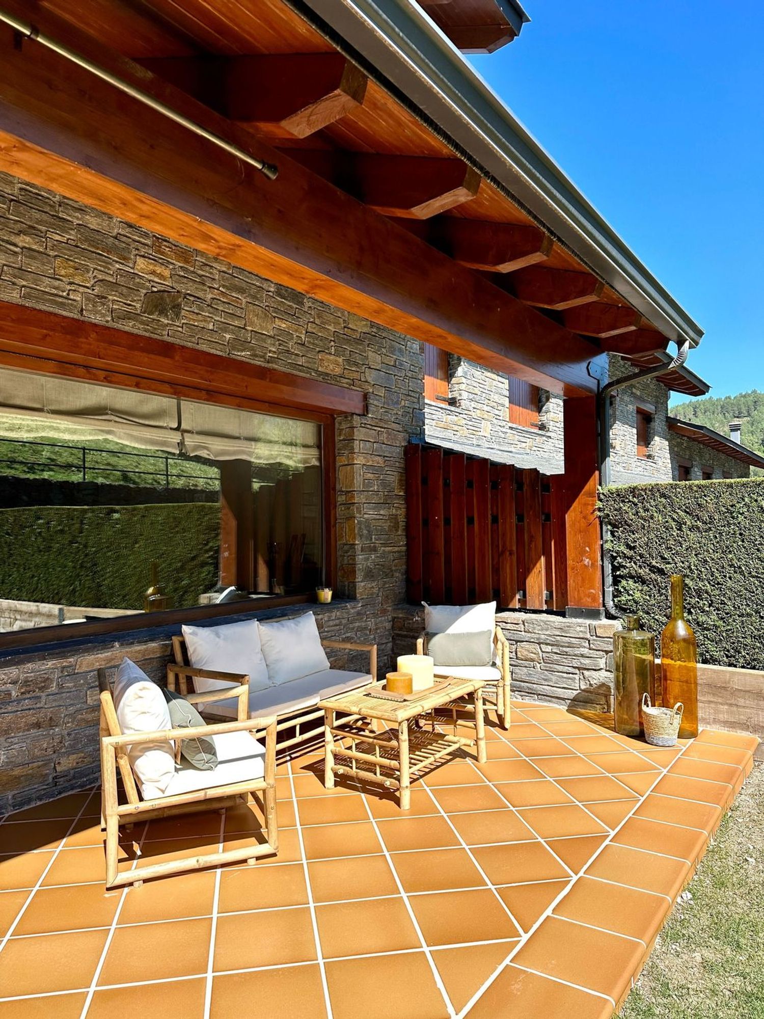 Chalet adosado en Camino Pedro, 15 - Foto 2