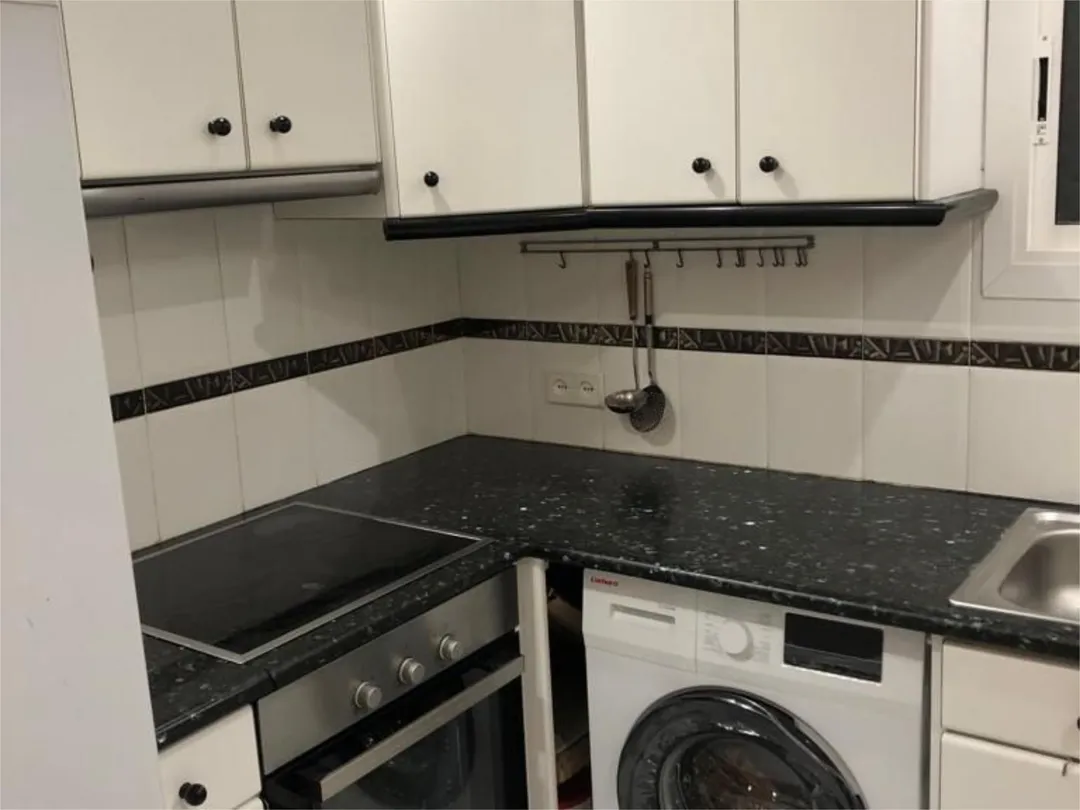 Piso en  Carrer Vila Vall-Llebrera 18 - Foto 3