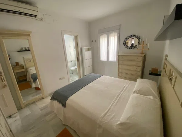 Piso en Alhóndiga, 28, Encarnación-Las Setas - Foto 15