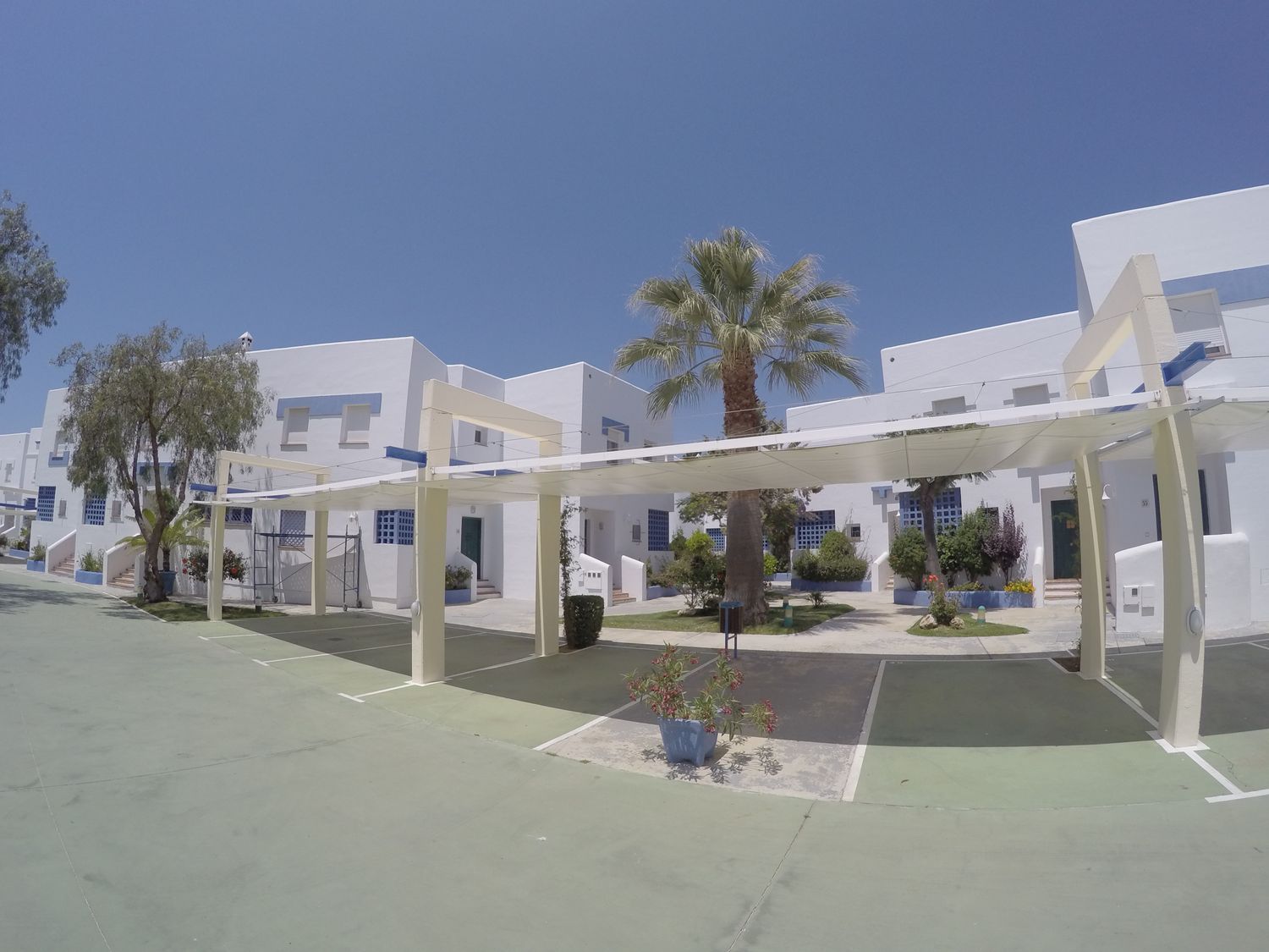 Chalet adosado en Paseo del Golf, 20, Islantilla Golf, Islantilla Golf - Foto 6