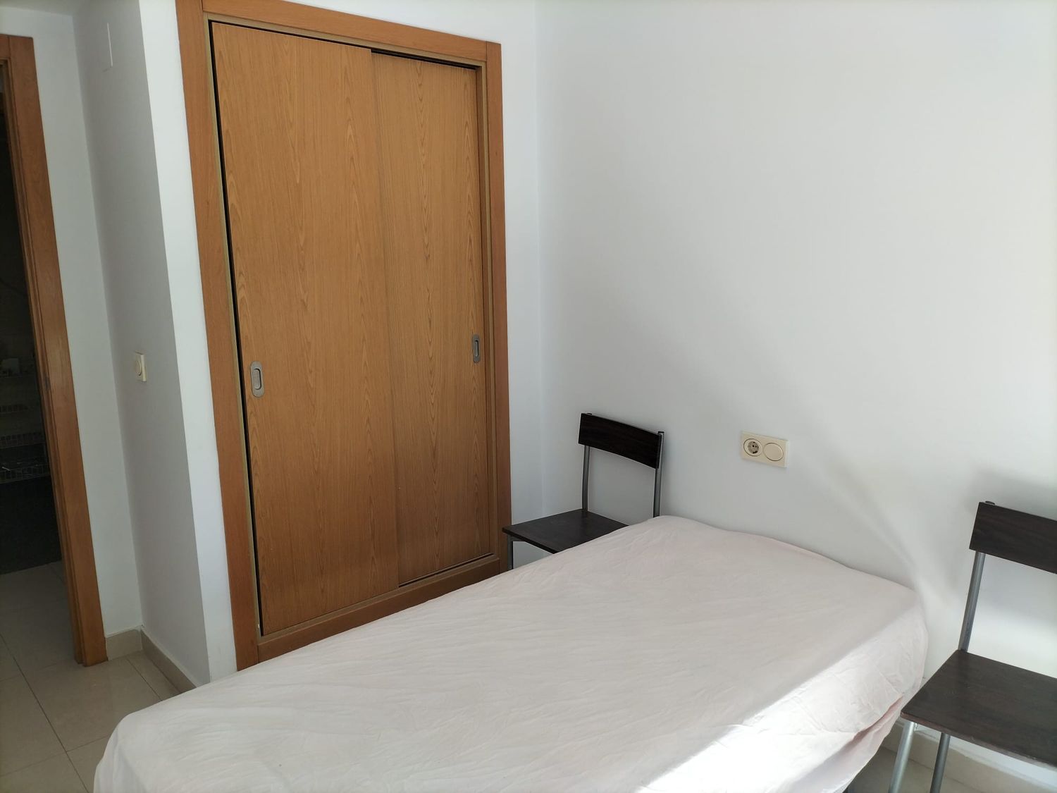Piso en Calle Francisco Rabal, 4, Fátima-El Panderón - Foto 11