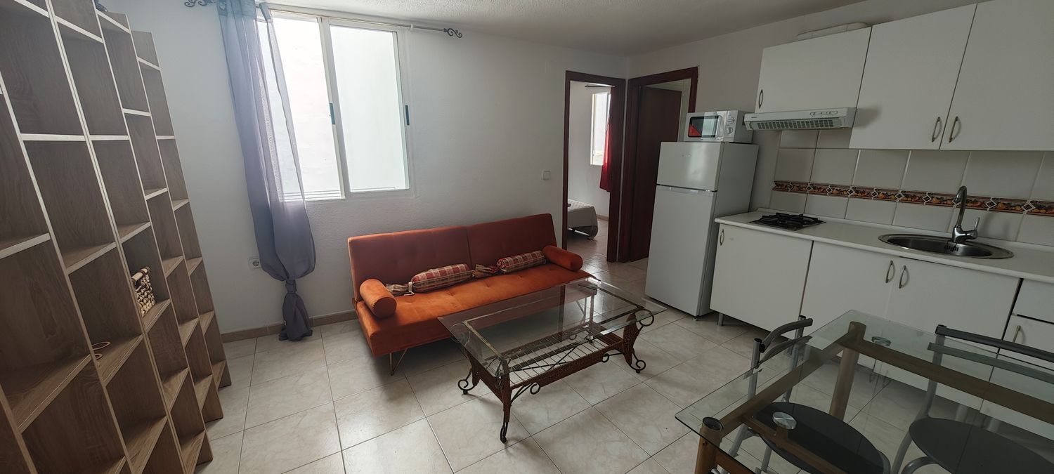 Piso en calle San Fernando, 30 - Foto 4