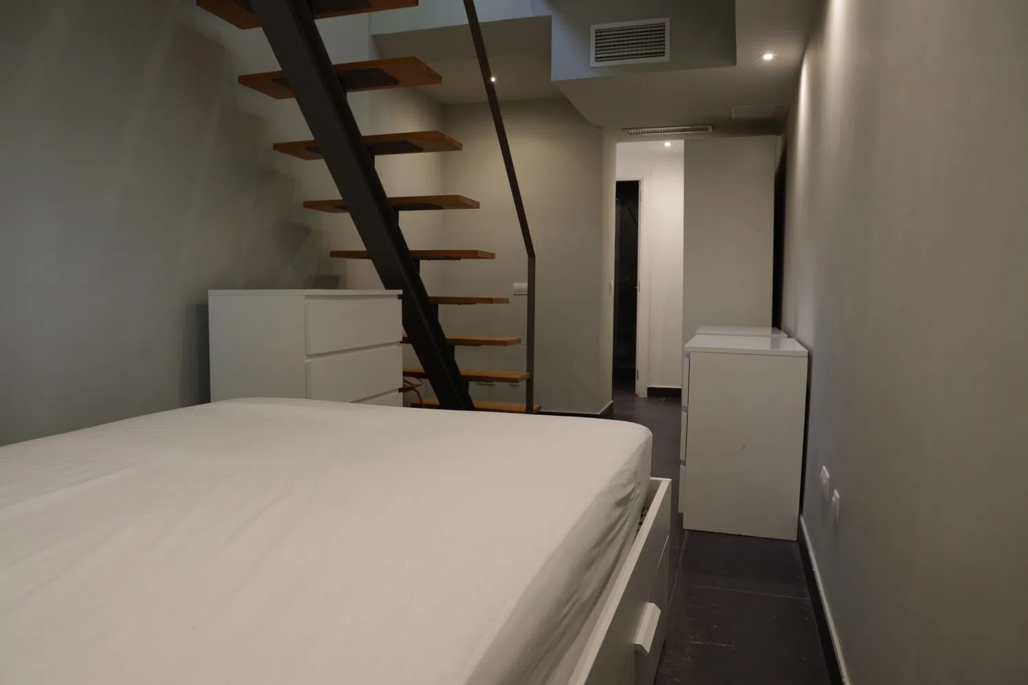 Estudio en calle Liebre, 41 - Foto 4