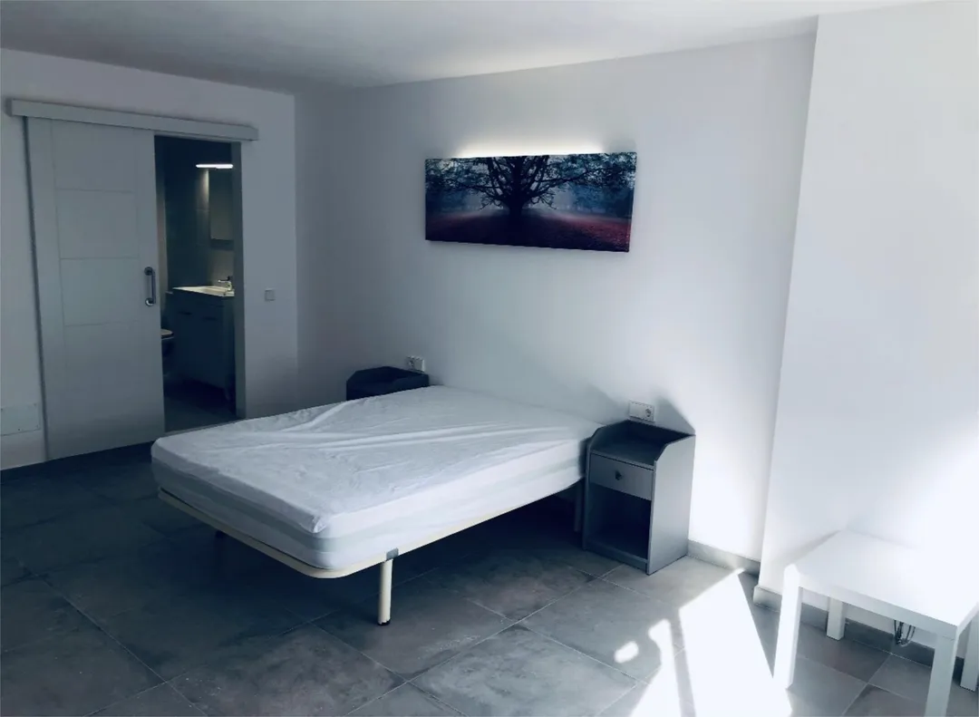 Estudio en  Carrer Rafael Rodríguez Méndez 5 - Foto 1