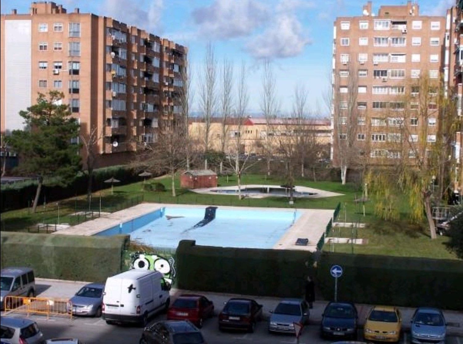 Piso en Calle de Castilla la Nueva, 19, La Serna, La Serna - Foto 6