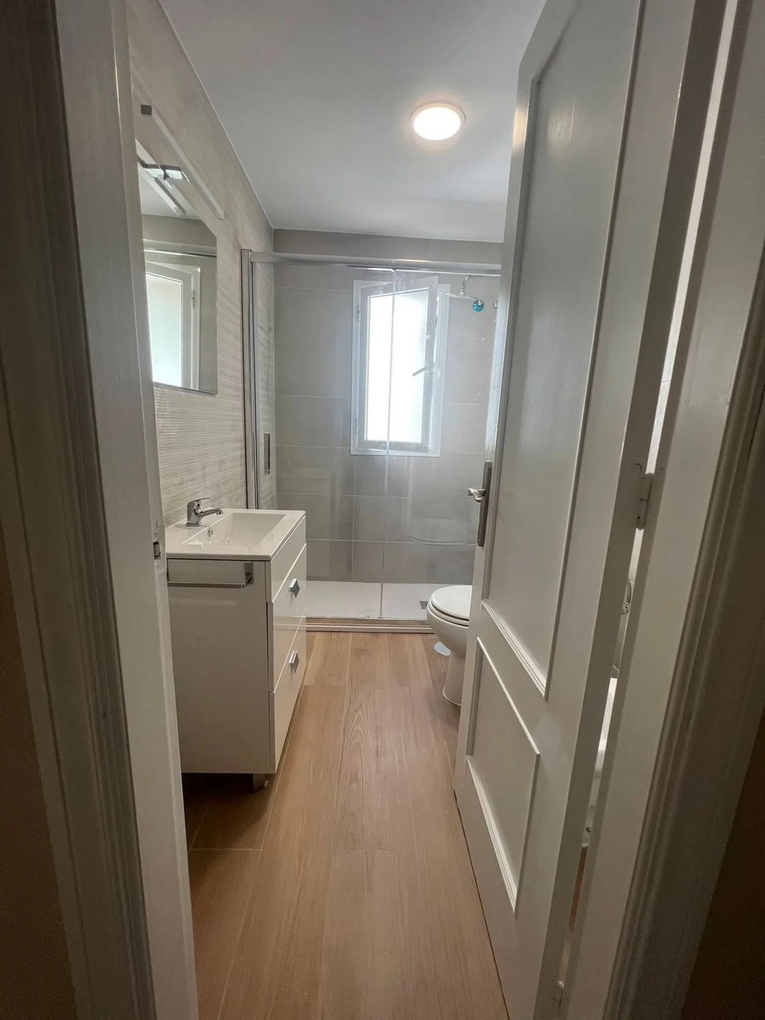 Piso en avenida de Emilio Lemos, 55 - Foto 8