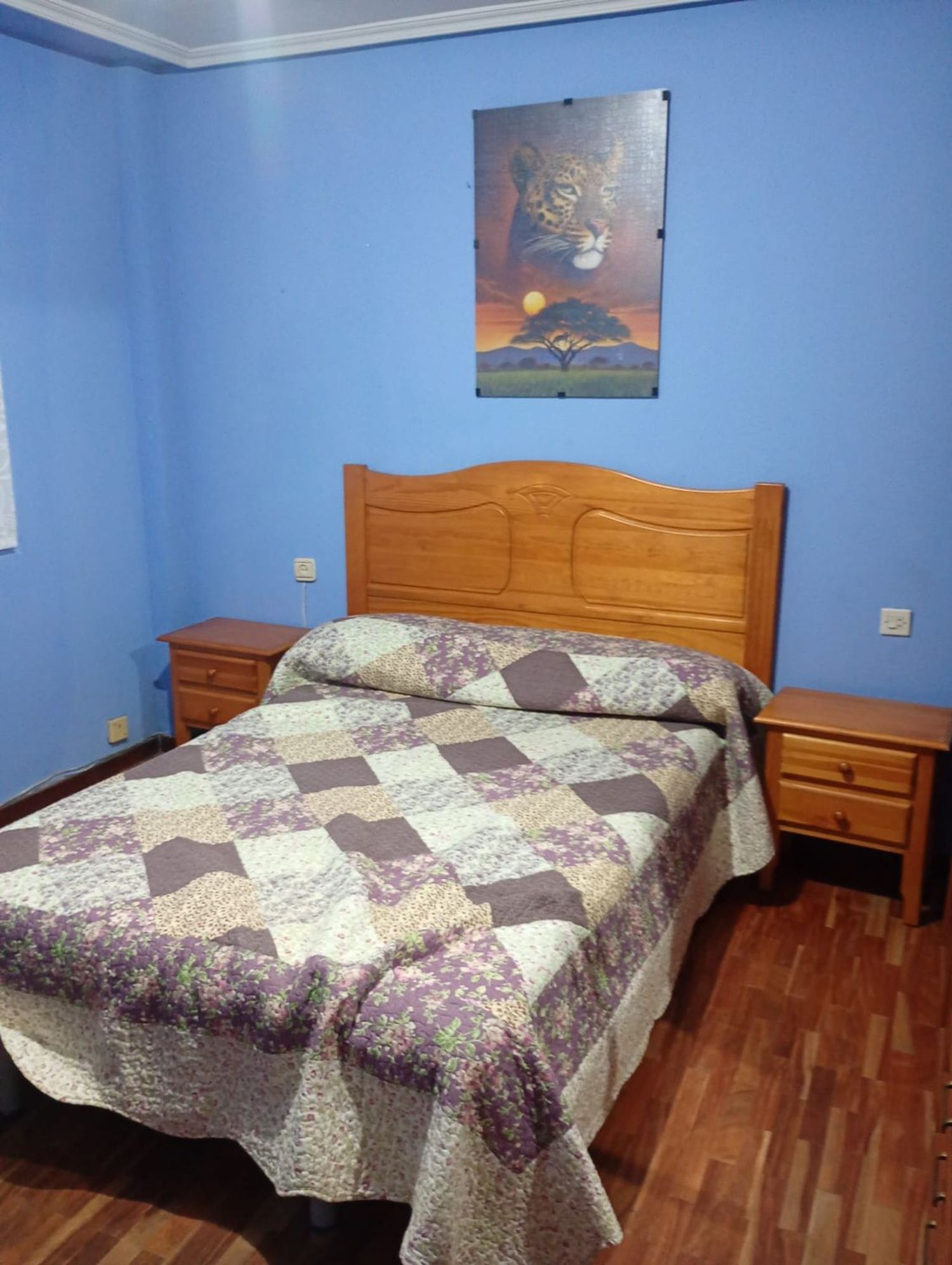 Piso en Calle Padre Risco, 3, San Mamés - La Palomera, San Mamés - La Palomera - Foto 2