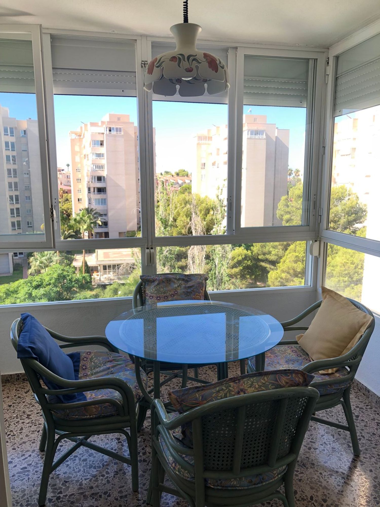 Piso en Avenida de la Costa Blanca, 102, Cabo de las Huertas - Foto 8