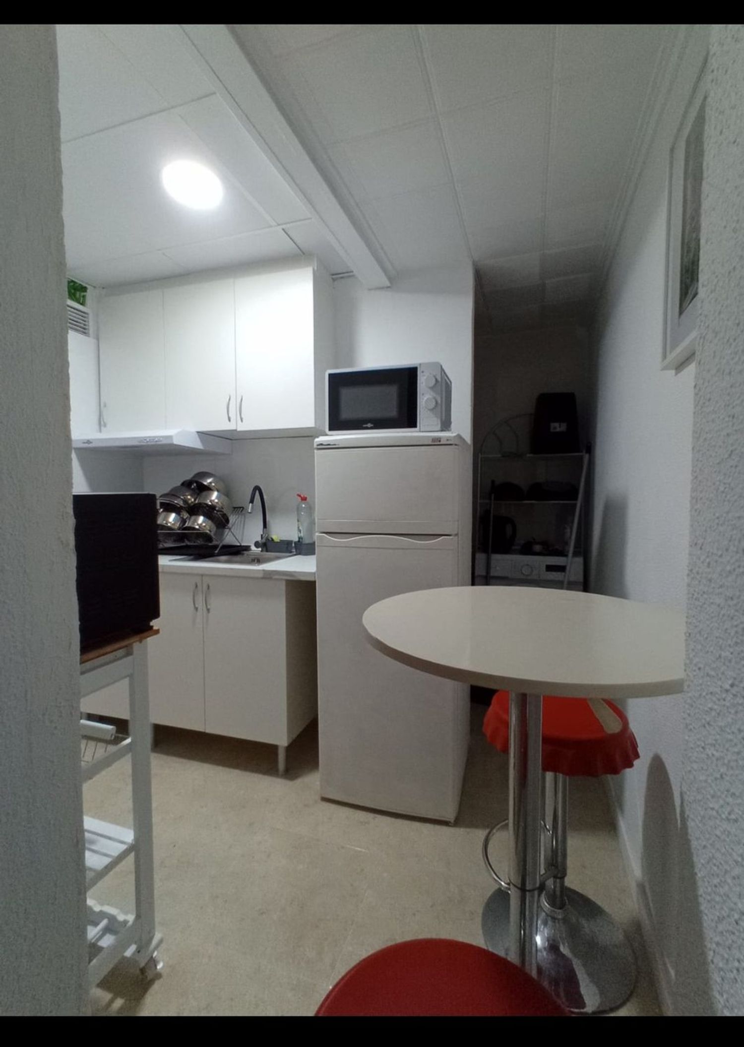 Estudio en Camino de Ronda, 1, San Blas - Foto 9