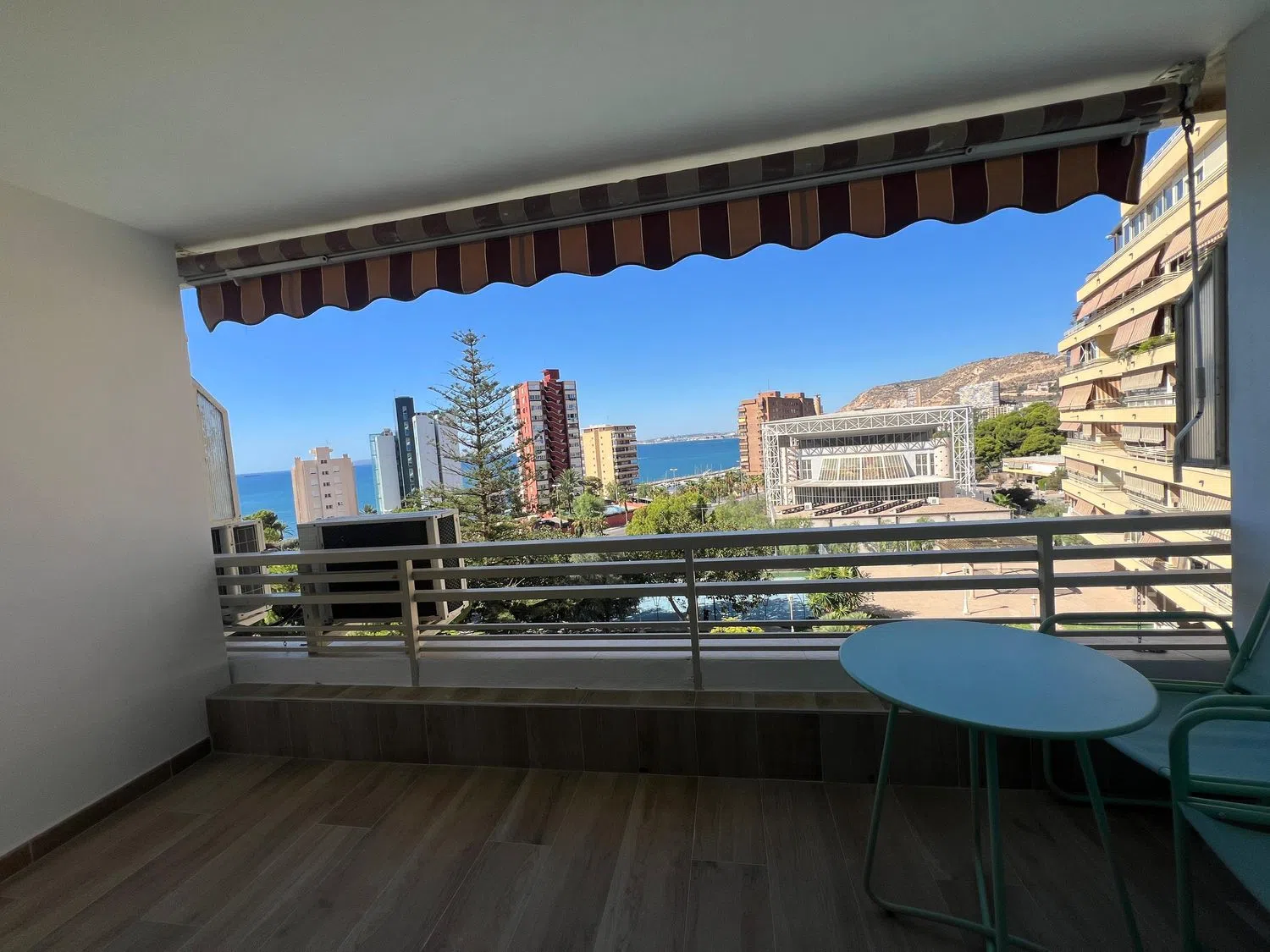 Estudio en calle de la Nasa, 5 - Foto 6