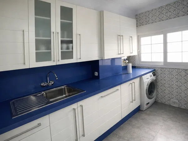 Piso en avenida de la Reina Mercedes, 27 - Foto 5