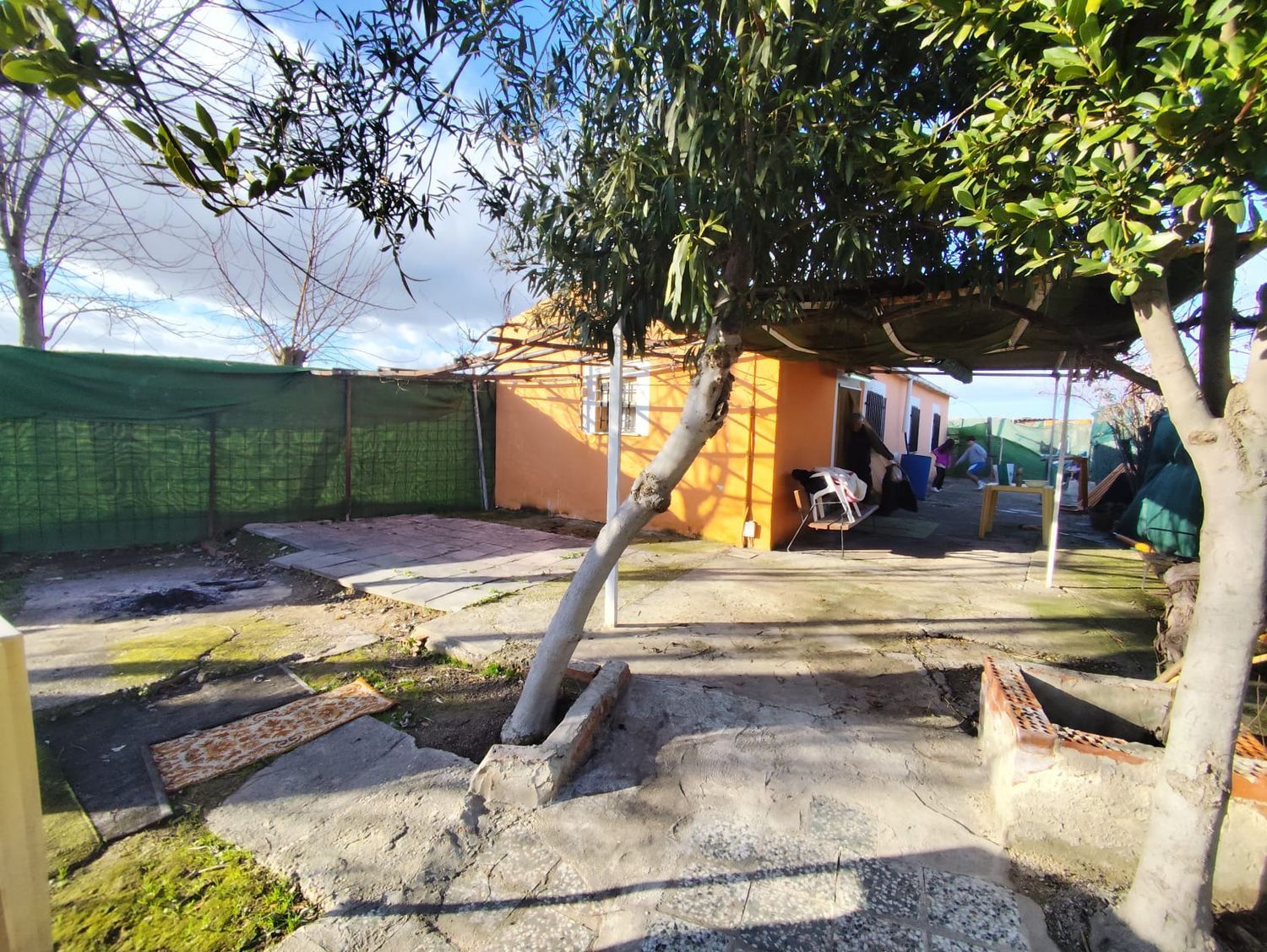 Casa rural en M-318, 7 - Foto 2