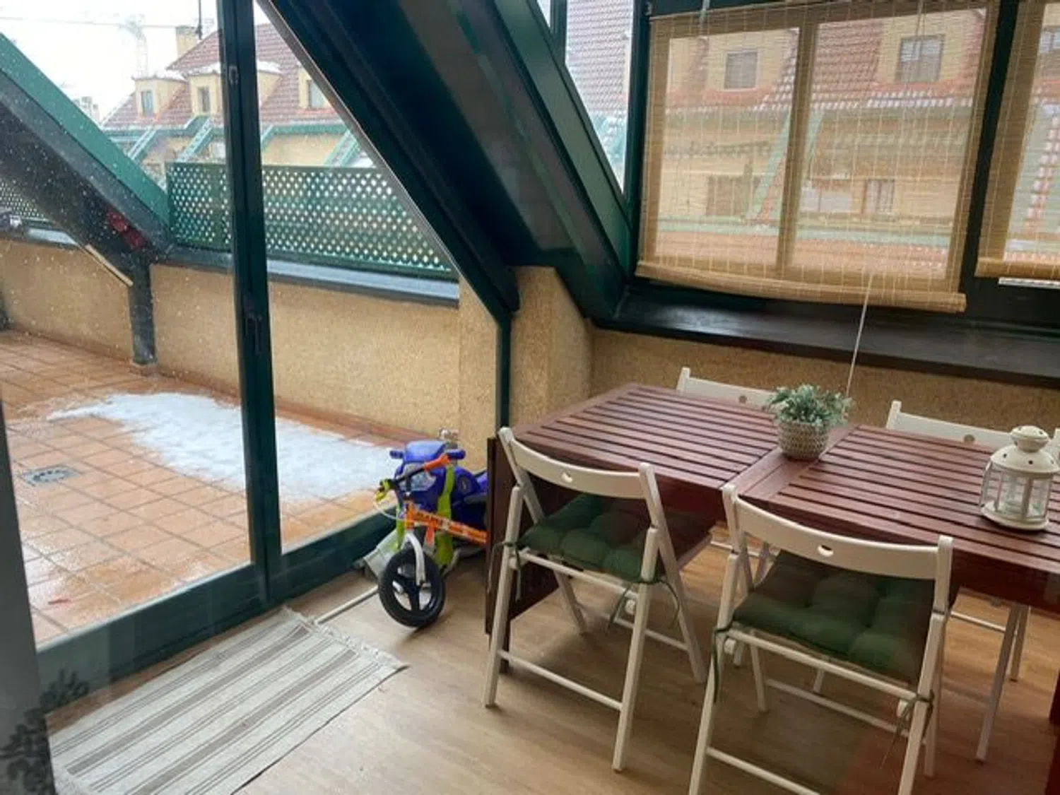 Dúplex en calle Jorge Luis Borges, 16 - Foto 4